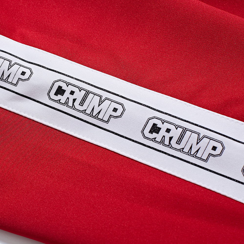 Crump side track pants