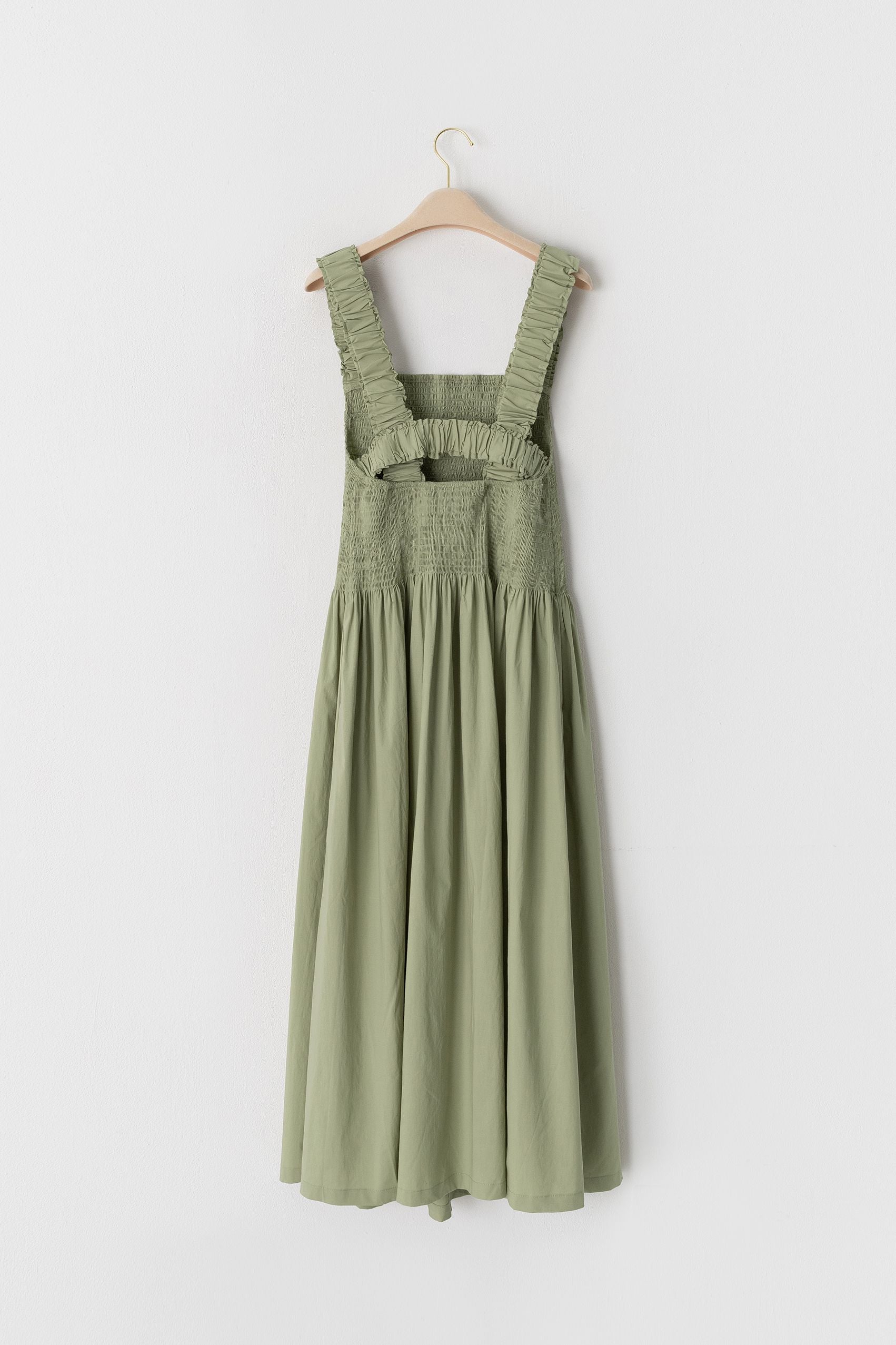 Summer Scenes Dress