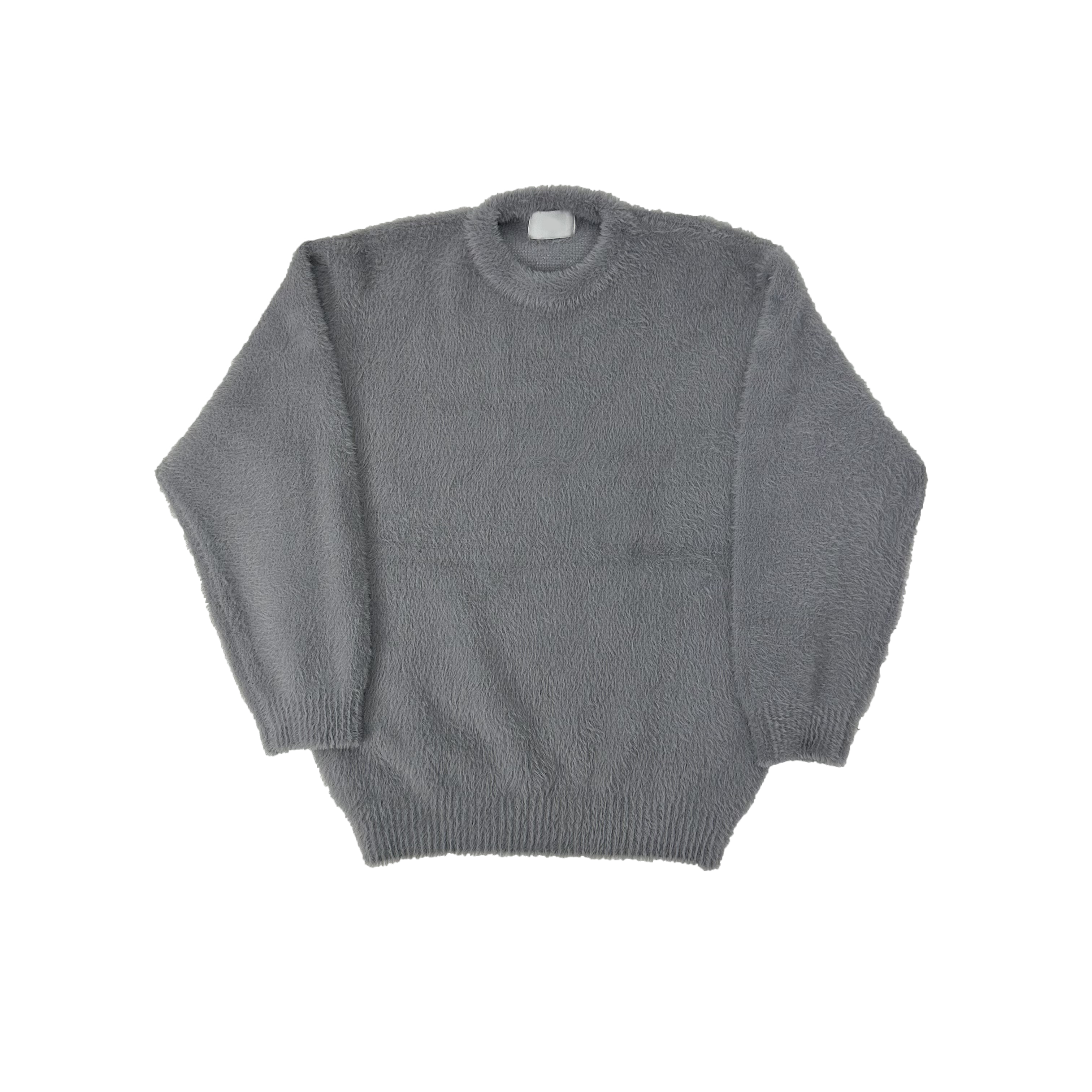 mohair angora knitwear