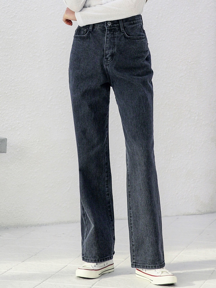 W50 WIDE DENIM PANTS_BLACK