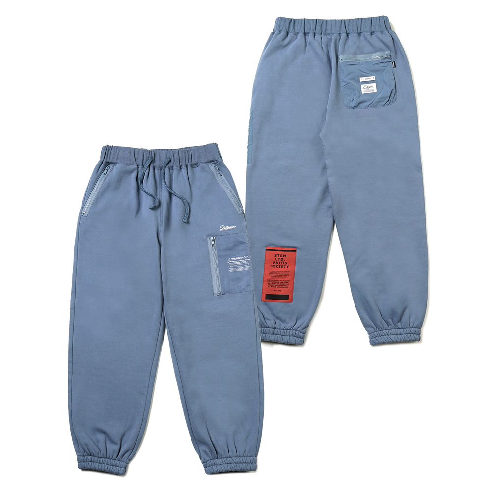 インシジョンテリースウェットパンツ / Incision Terry Sweat Pants