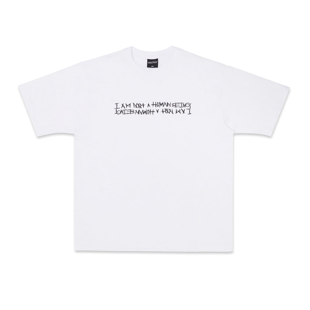 Basic Logo Short Sleeve T-Shirt (13color)