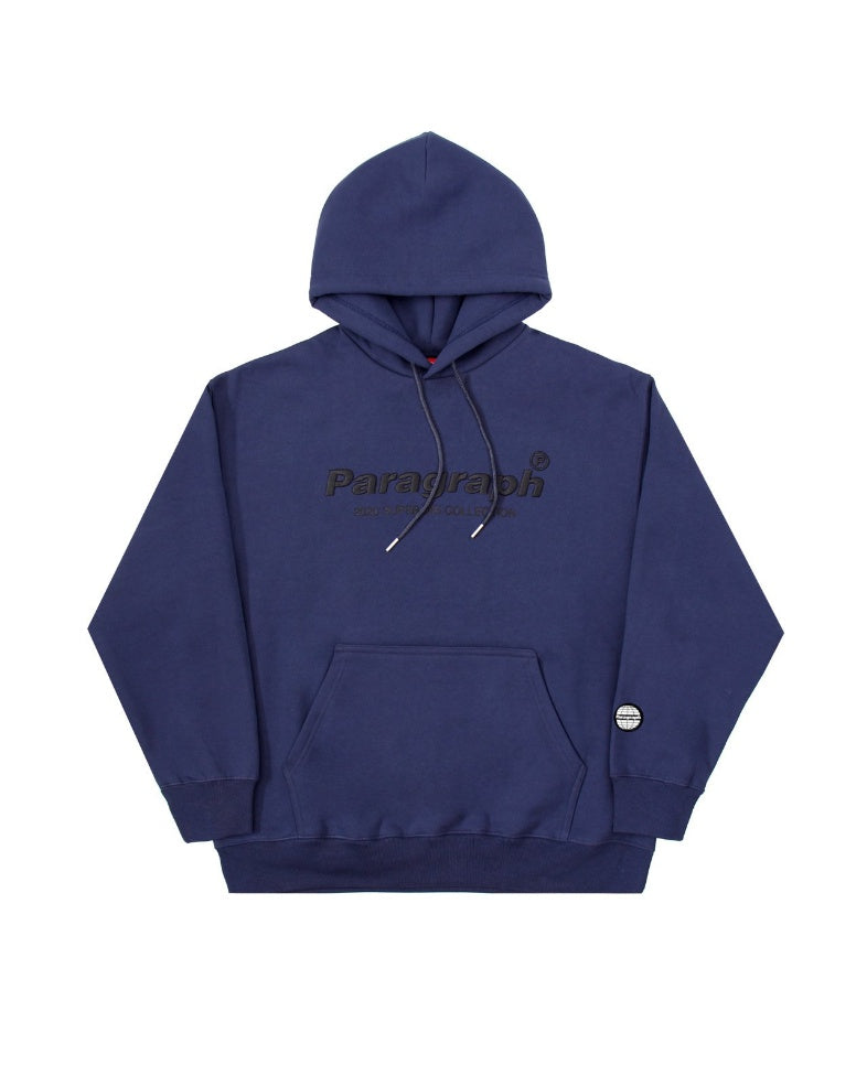 paragraph Volume Basic Hoodie 8 Color