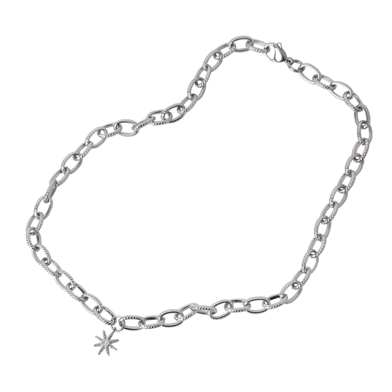 snow choker