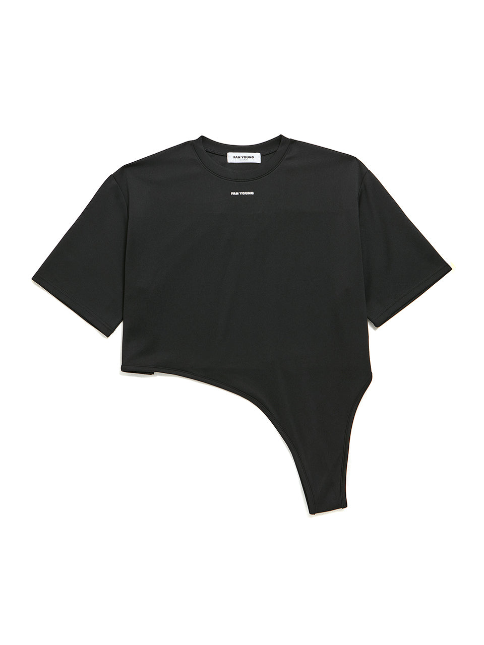 single handle T-shirt