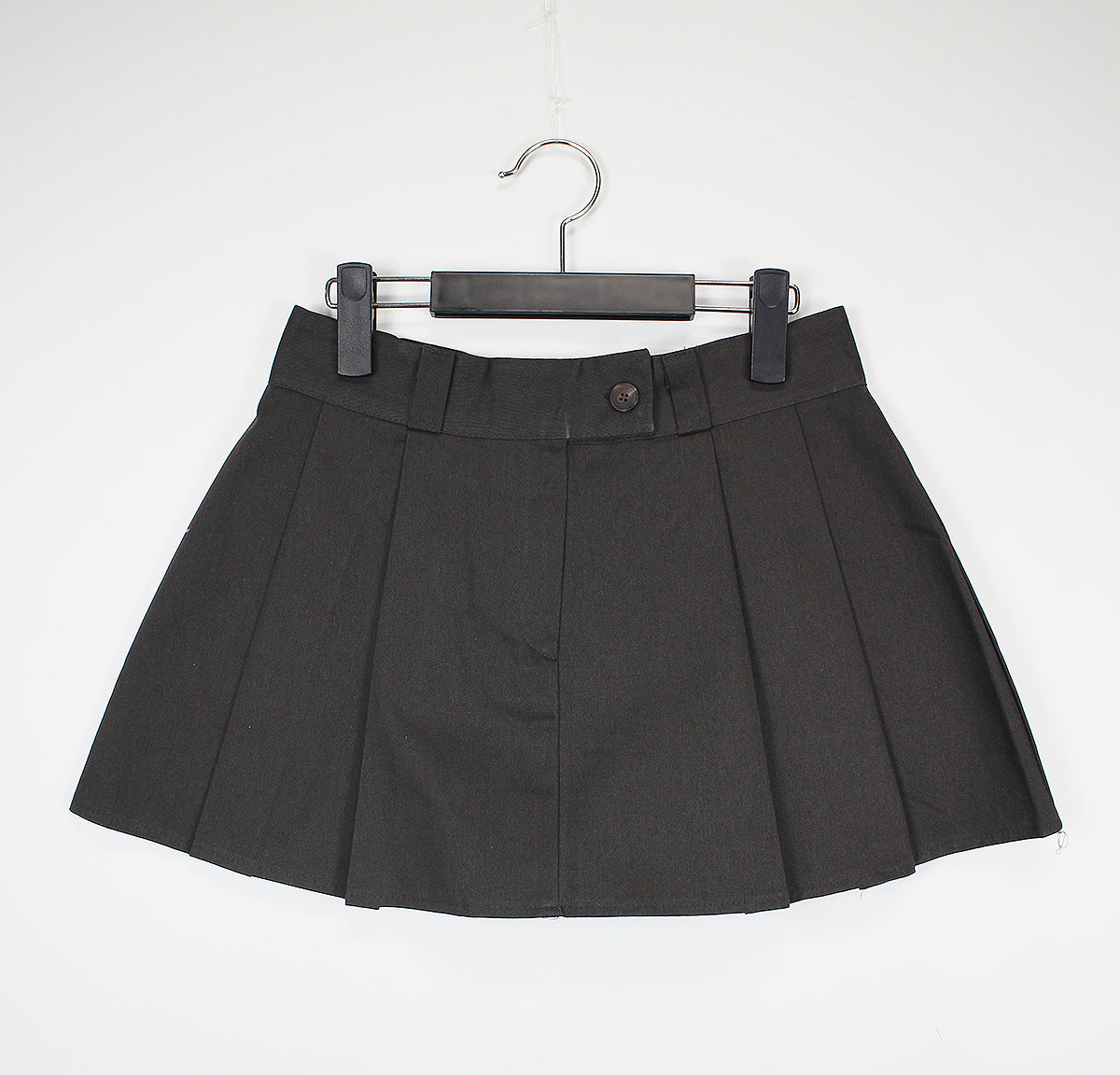 Mayonnaise Pleated Skirt (3color)