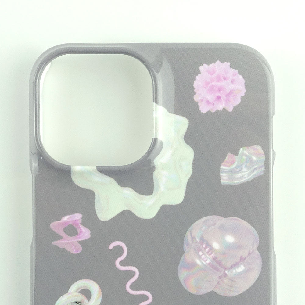 Gray Universe Case