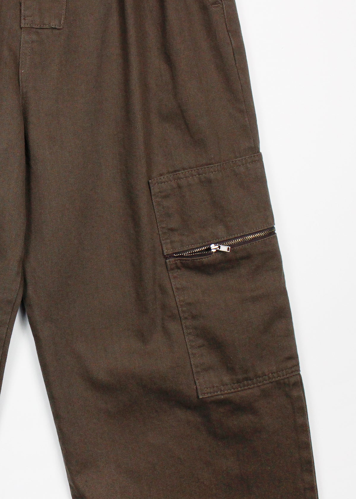 Doom Cargo Pants (2color)