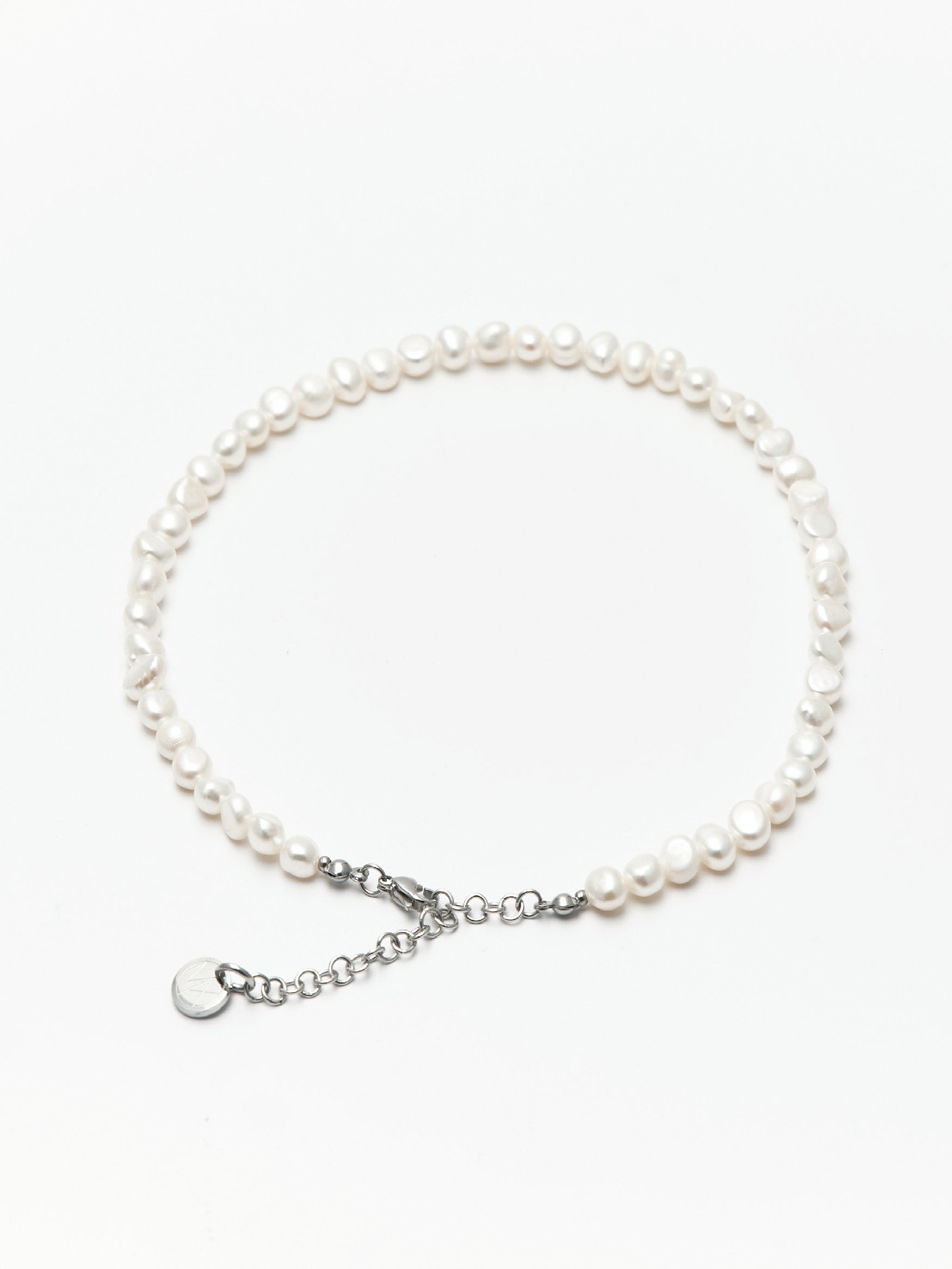 MP001 FRESHWATER PEARL NECKLACE