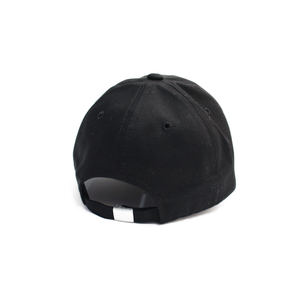 Still Love You Ball Cap - Black