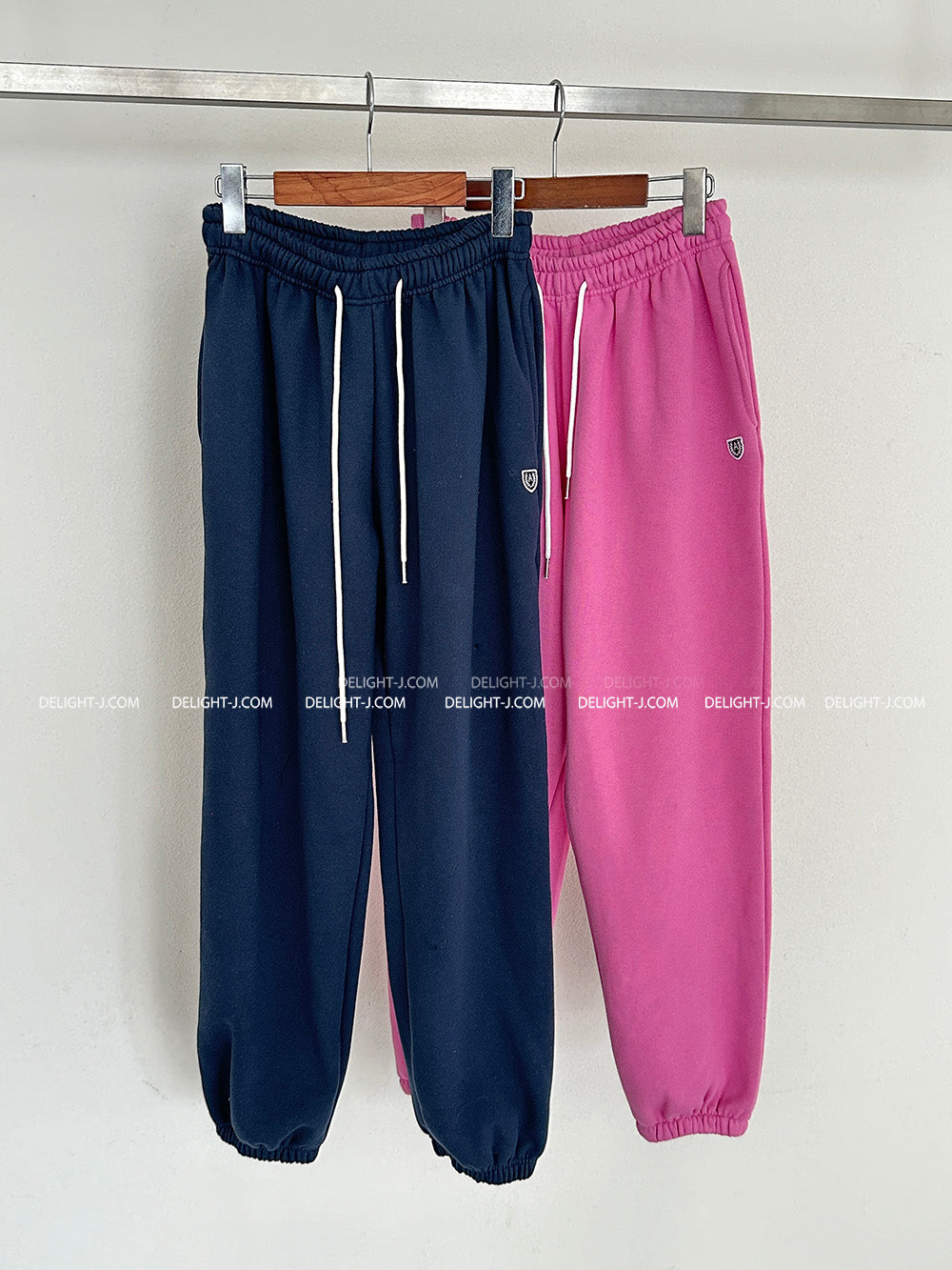 Aru Napping Patch Jogger Pants