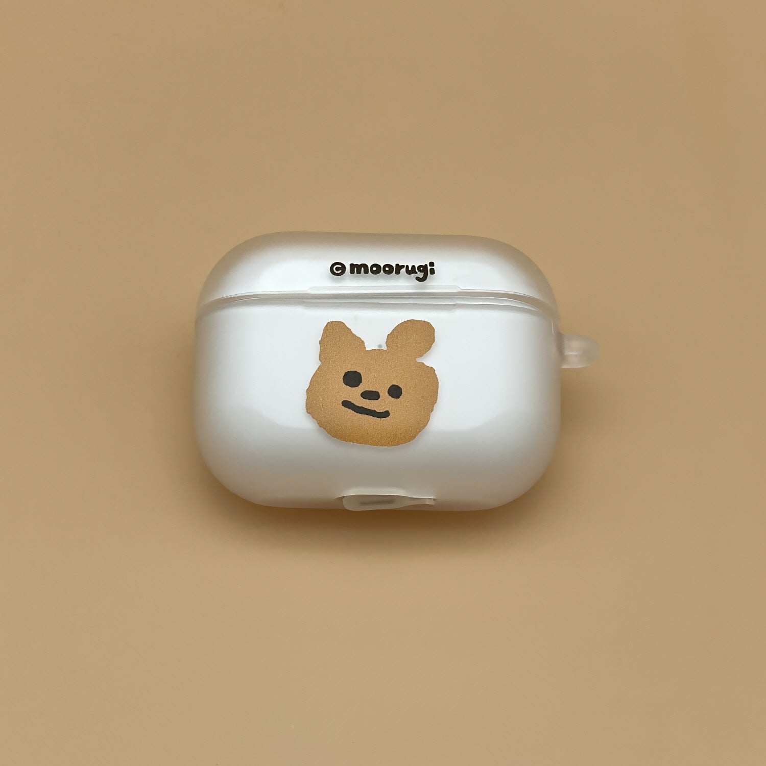 Moorugi AirPods Case