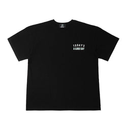 トゥデイズオーバーTシャツ