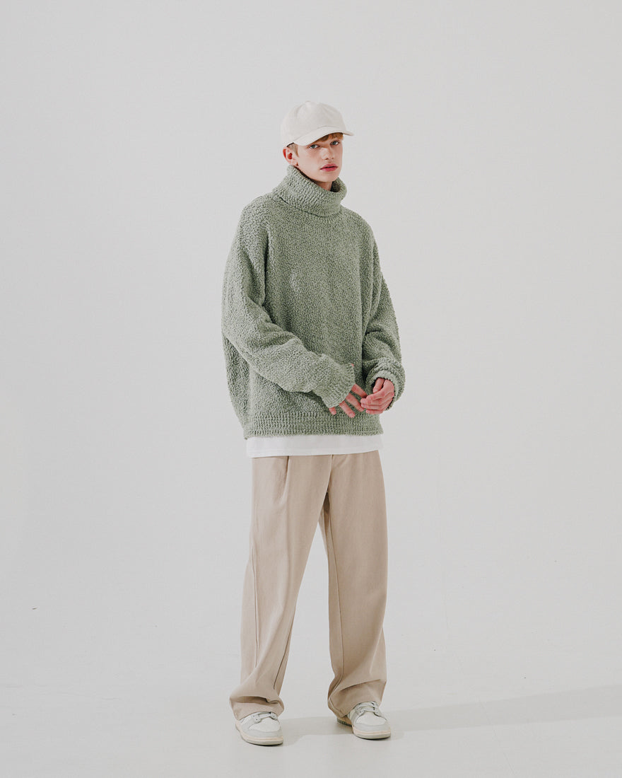 クロッフルコーデュロイワイドパンツ / Croffle corduroy Widepants