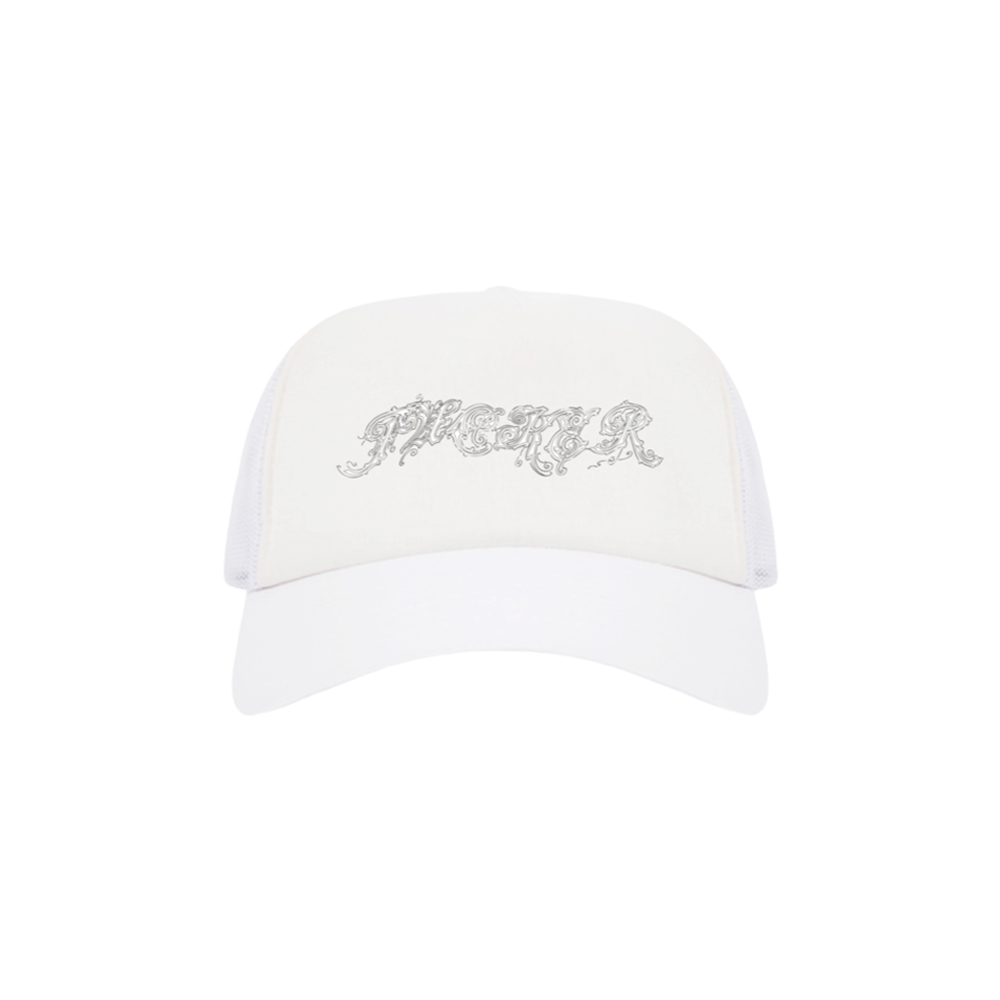 F**KER MESH CAP