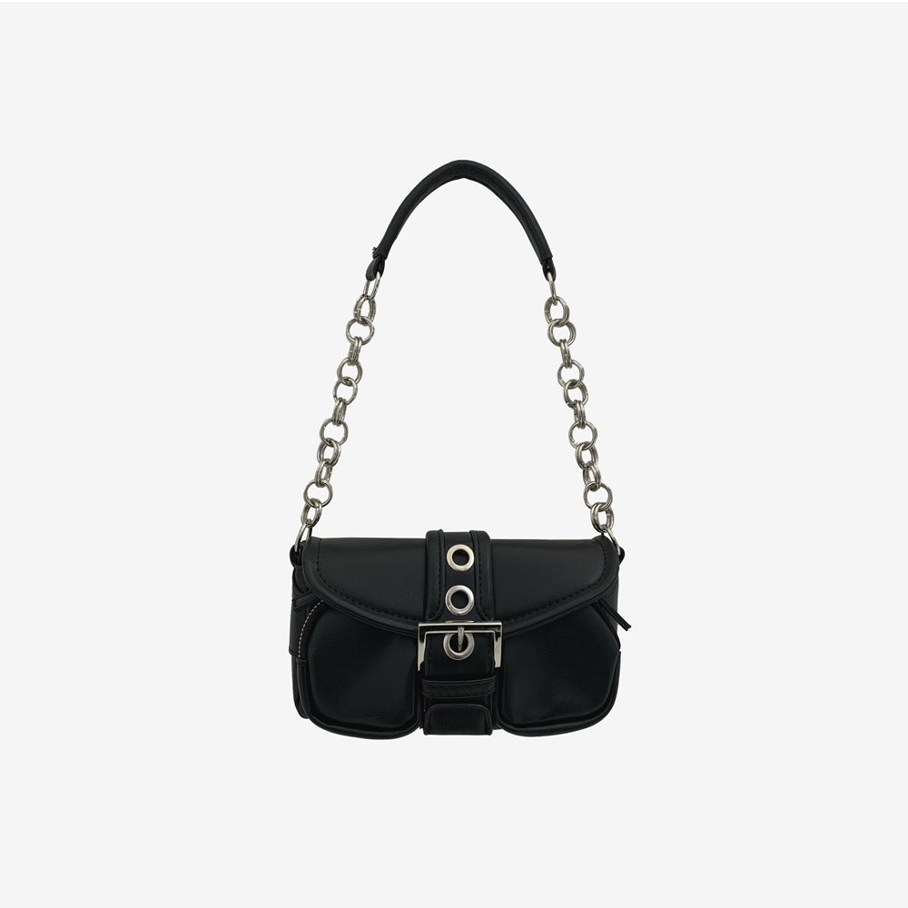 Cresset mini shoulder bag