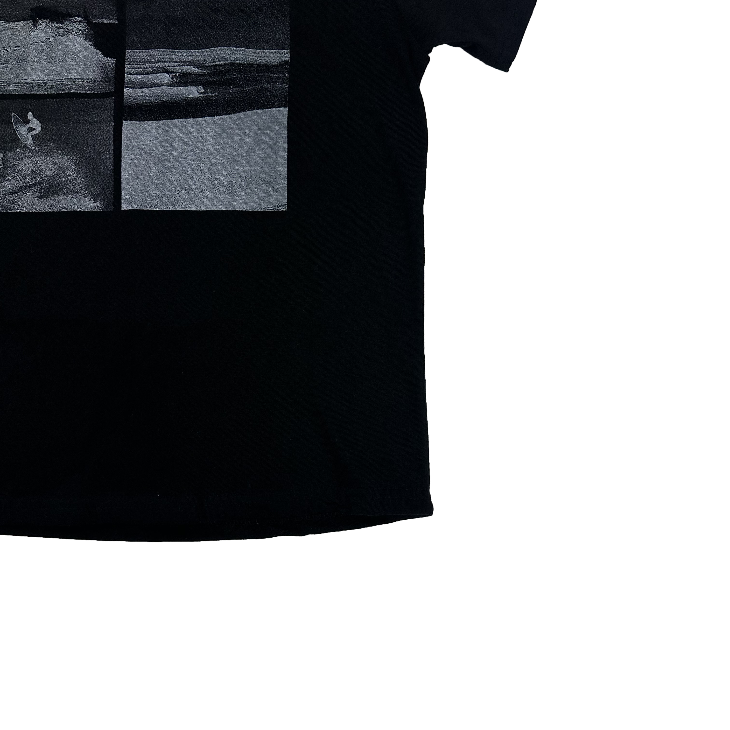 surfing t-shirt