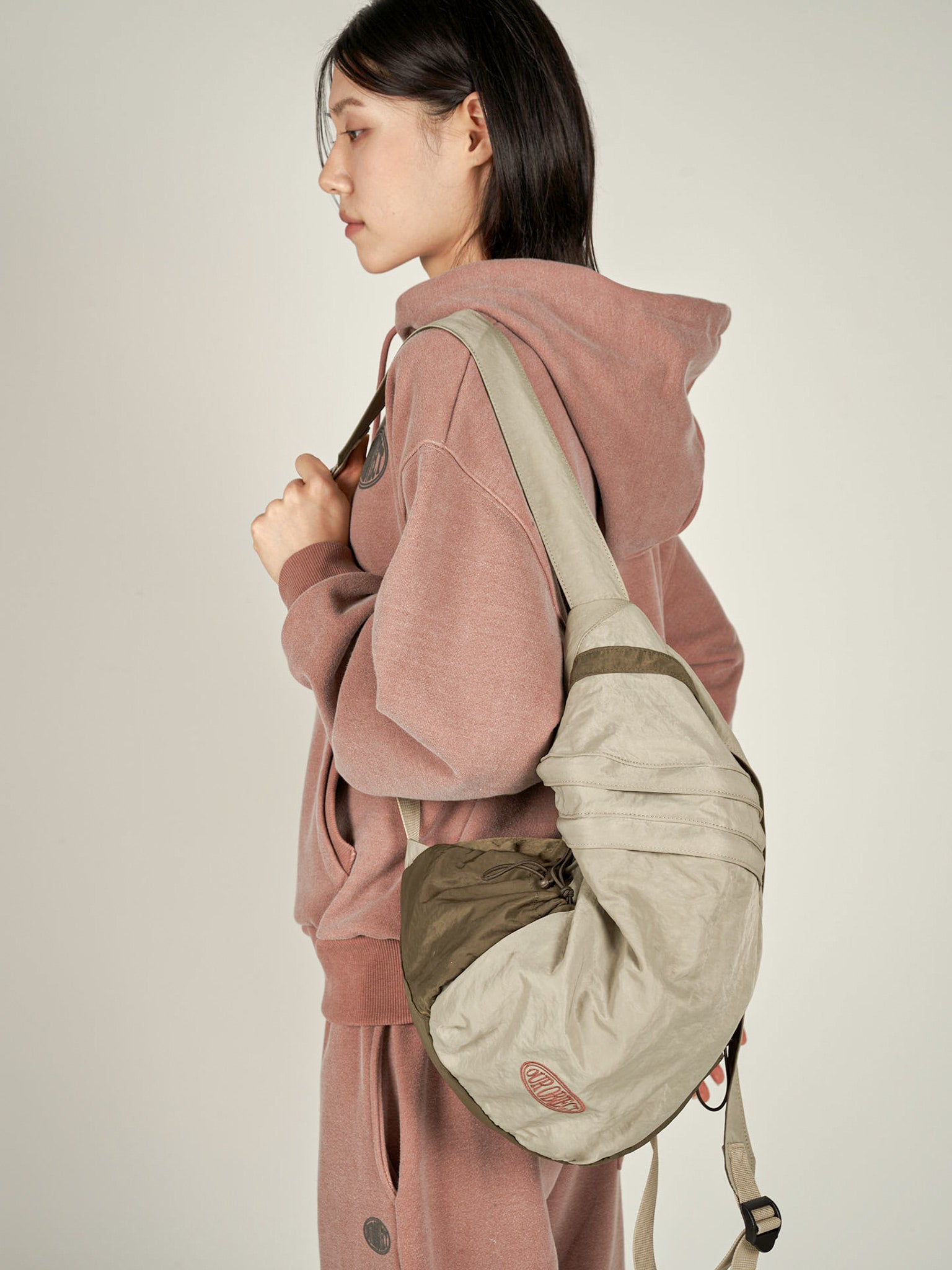 ADVENTURE BACKPACK [ BEIGE ]