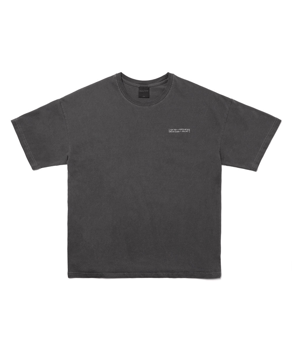 PIGMENT LOGO TEE (2 colors)