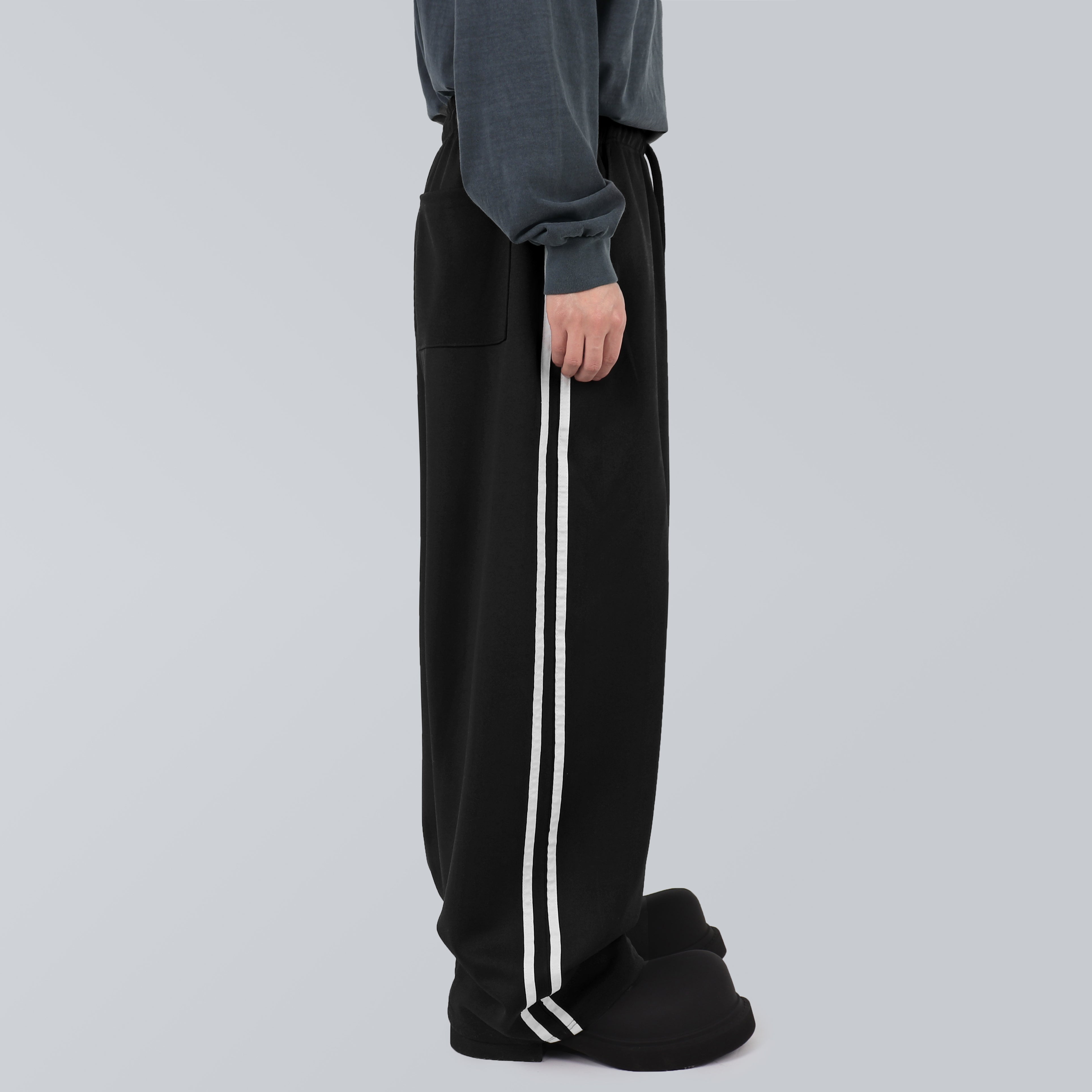 Audi Track Pants