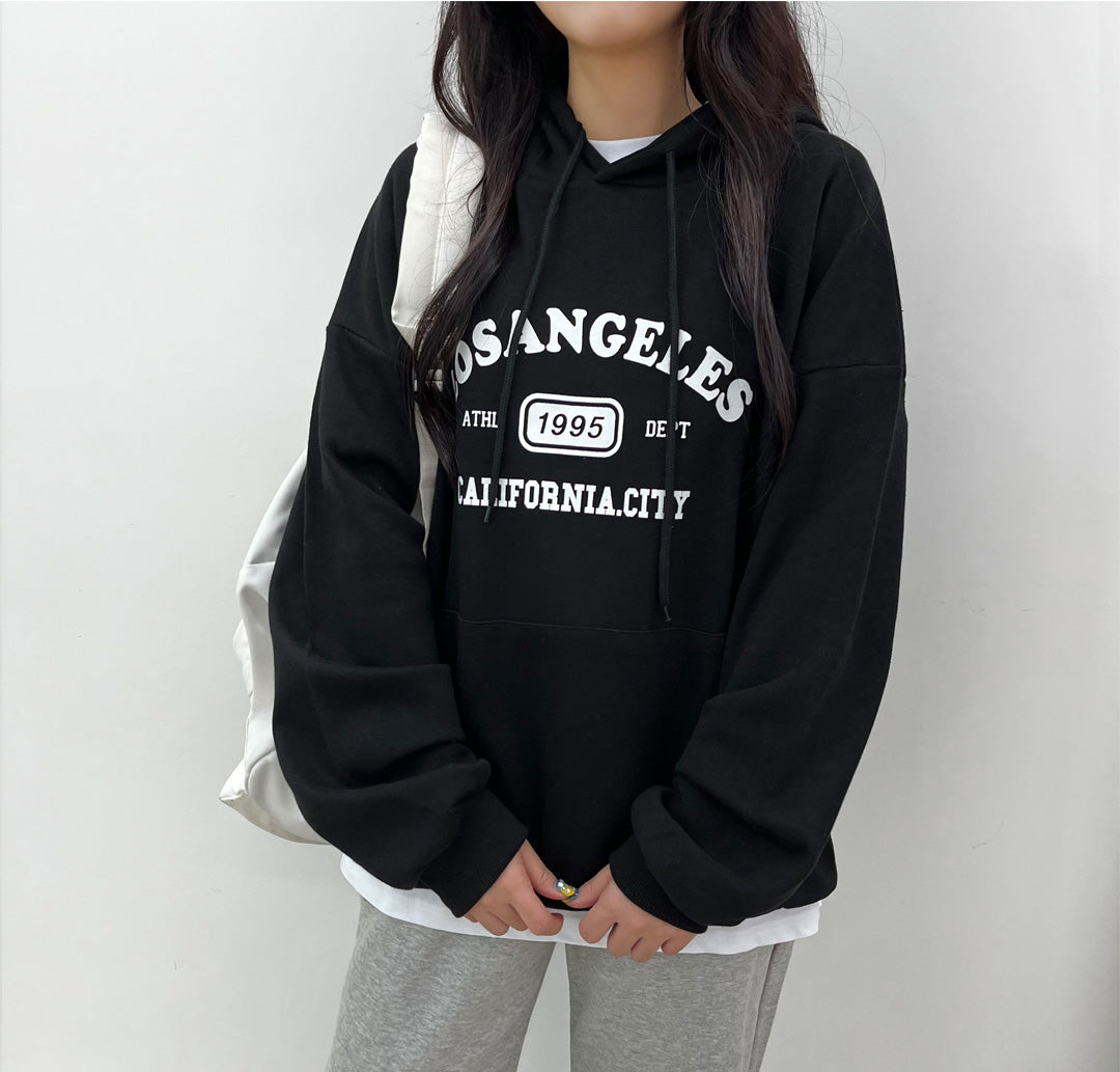 The Los Angeles Hoodie