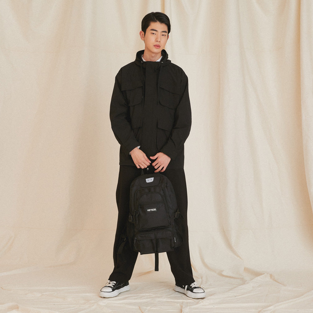 Brame Backpack (black)