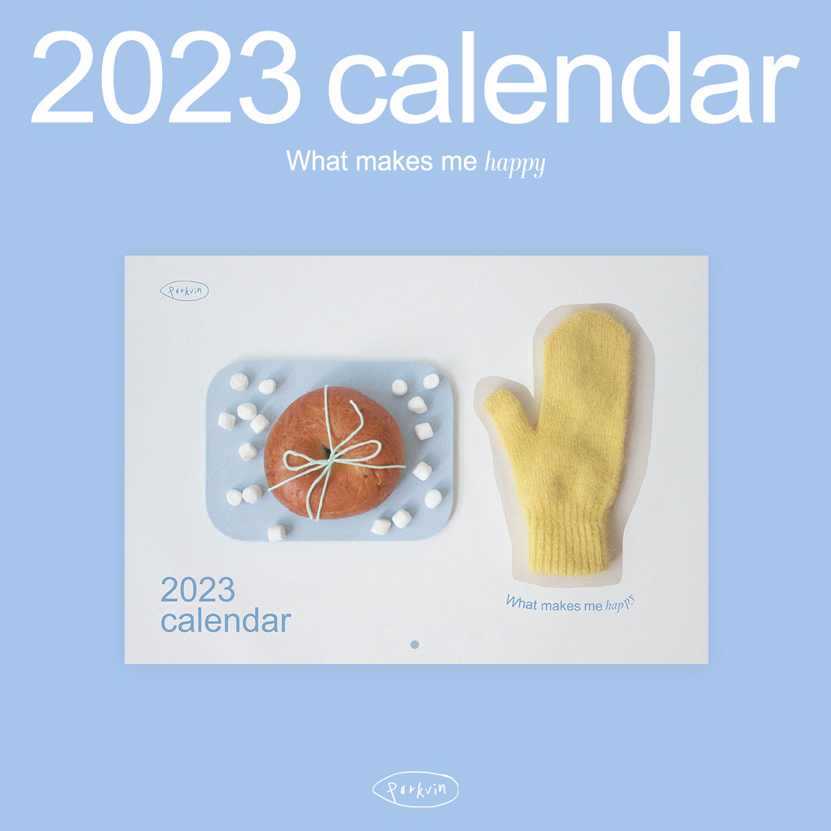 2023 calendar(Limited Quantity)