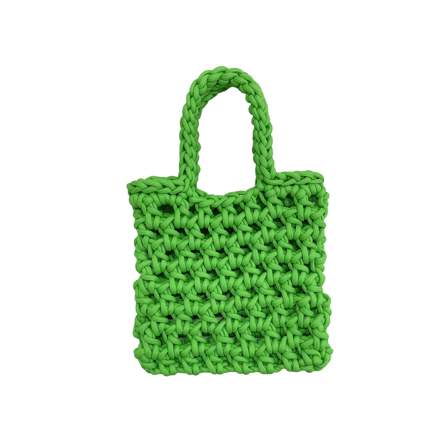 fruit net bag mini (green)