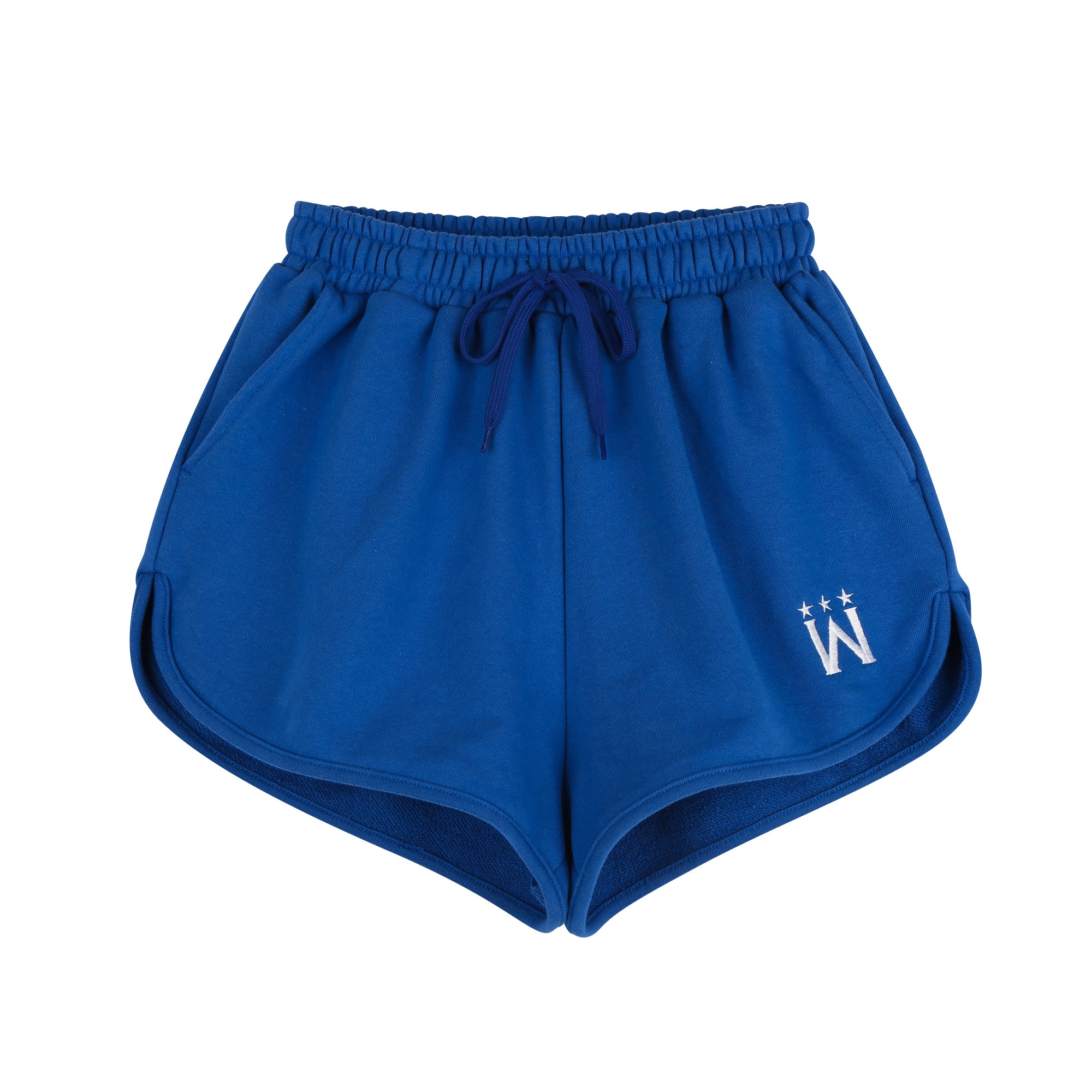 Logo Dolphin shorts [3 Color]