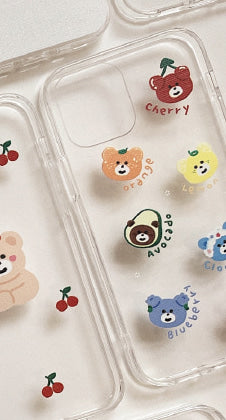 17 gatheraroundbear_face, bebeandcherry case