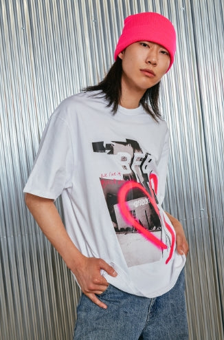 love city tee_ white