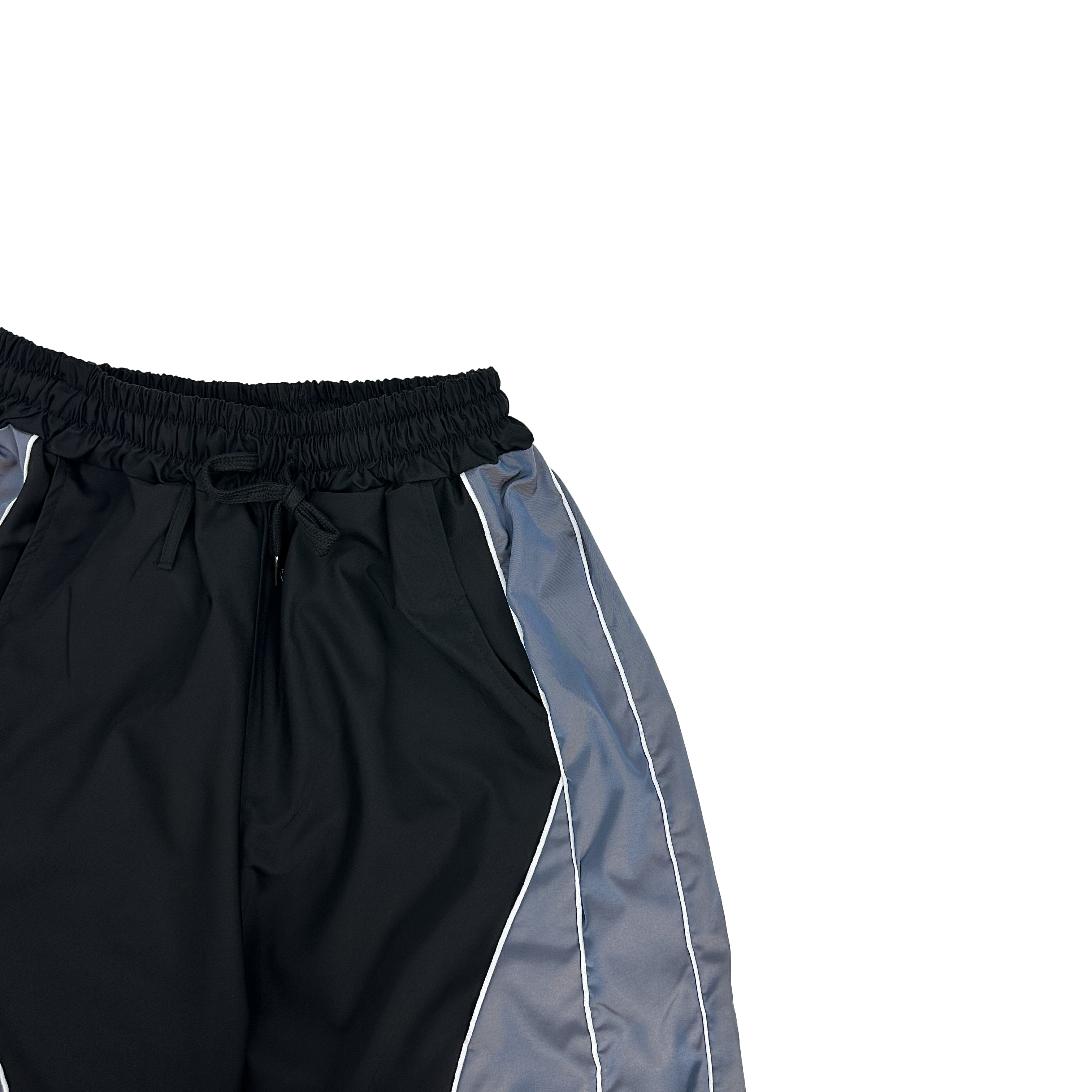 Aurora Piping Sweat Pants