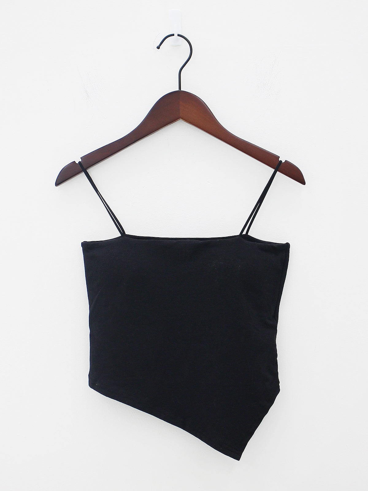 Basic Unfooted Cap Sleeveless (3color)