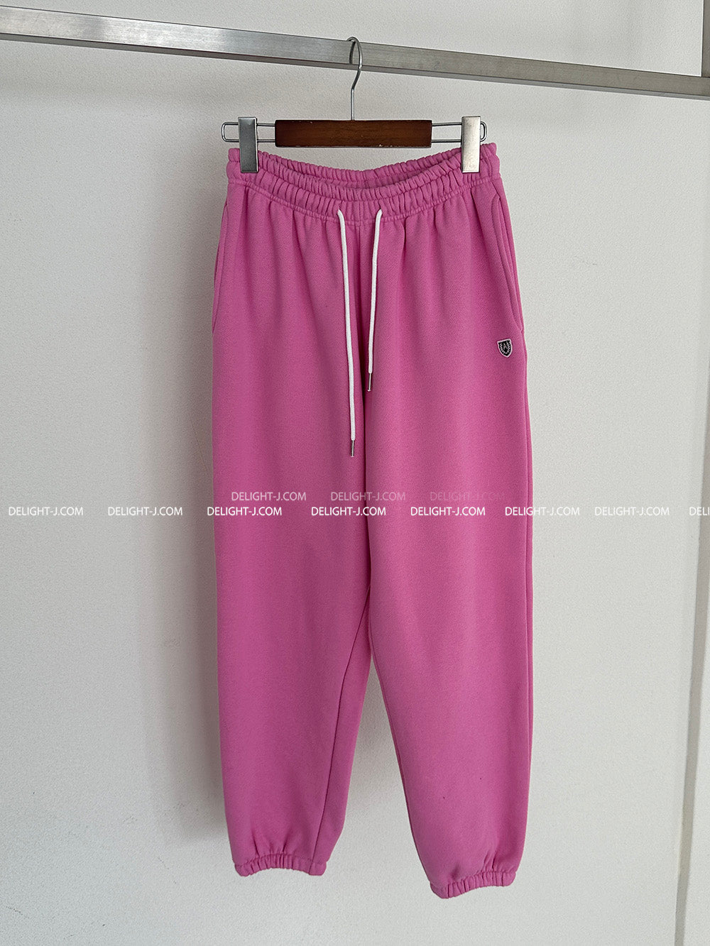 Aru Napping Patch Jogger Pants