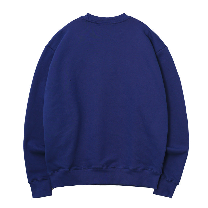 Classic Racing Sweatshirt (4 color)