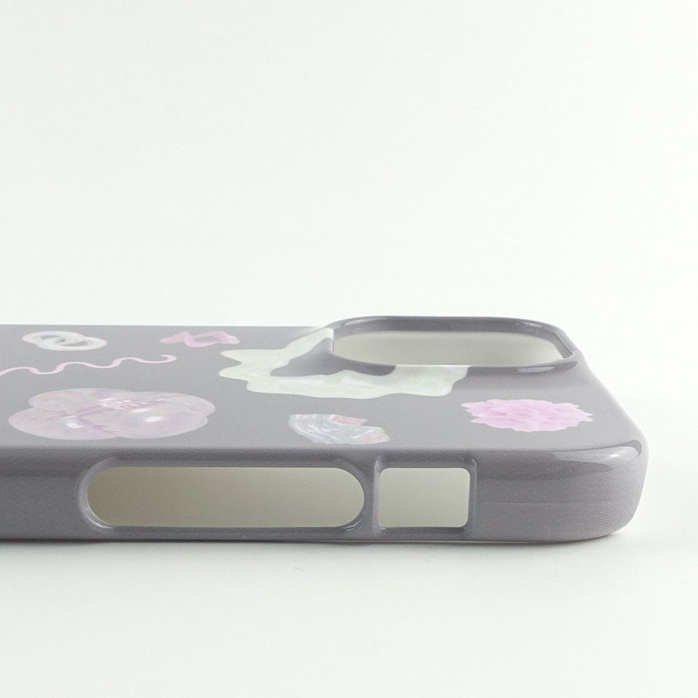 Gray Universe Case