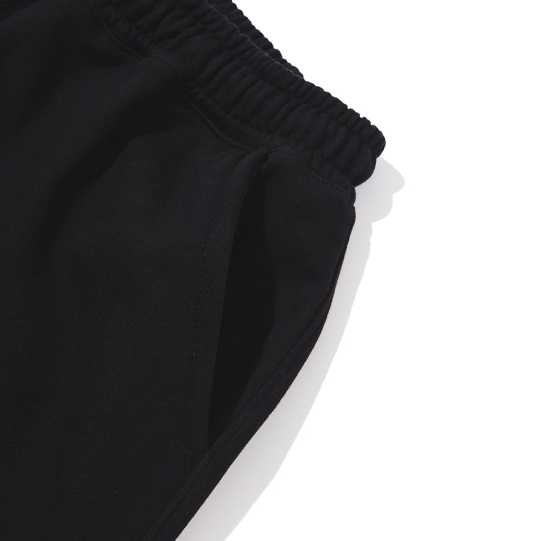 DANGEROUS SWEAT PANTS (BLACK)