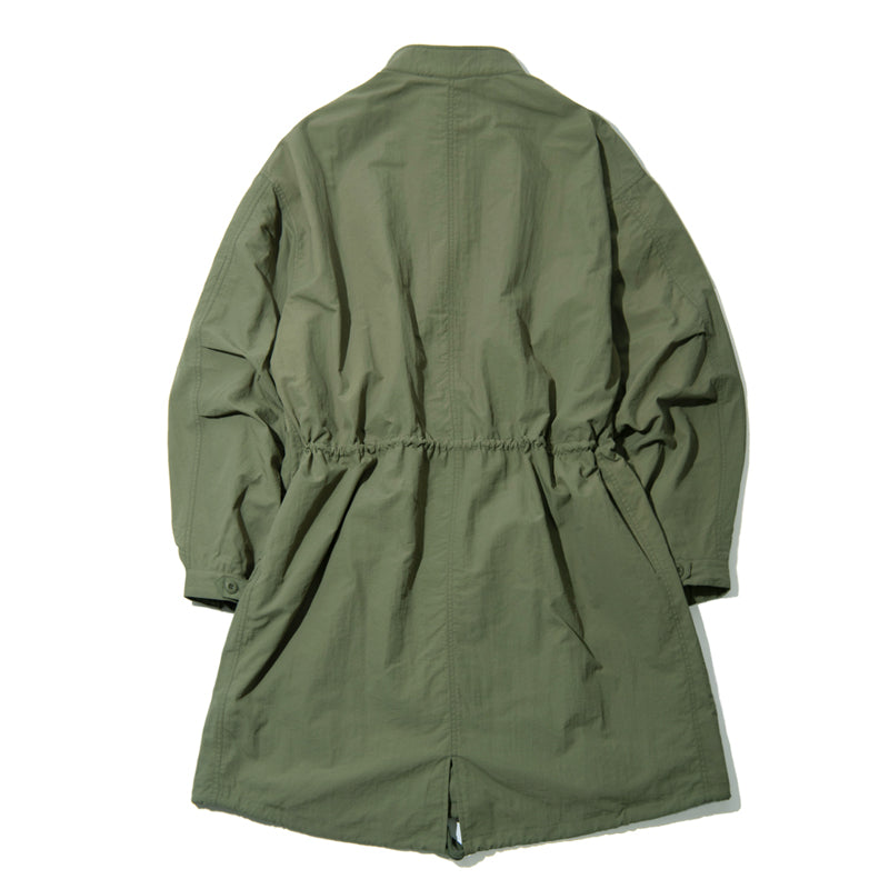 M-65 FISHTAIL PARKA [KHAKI]