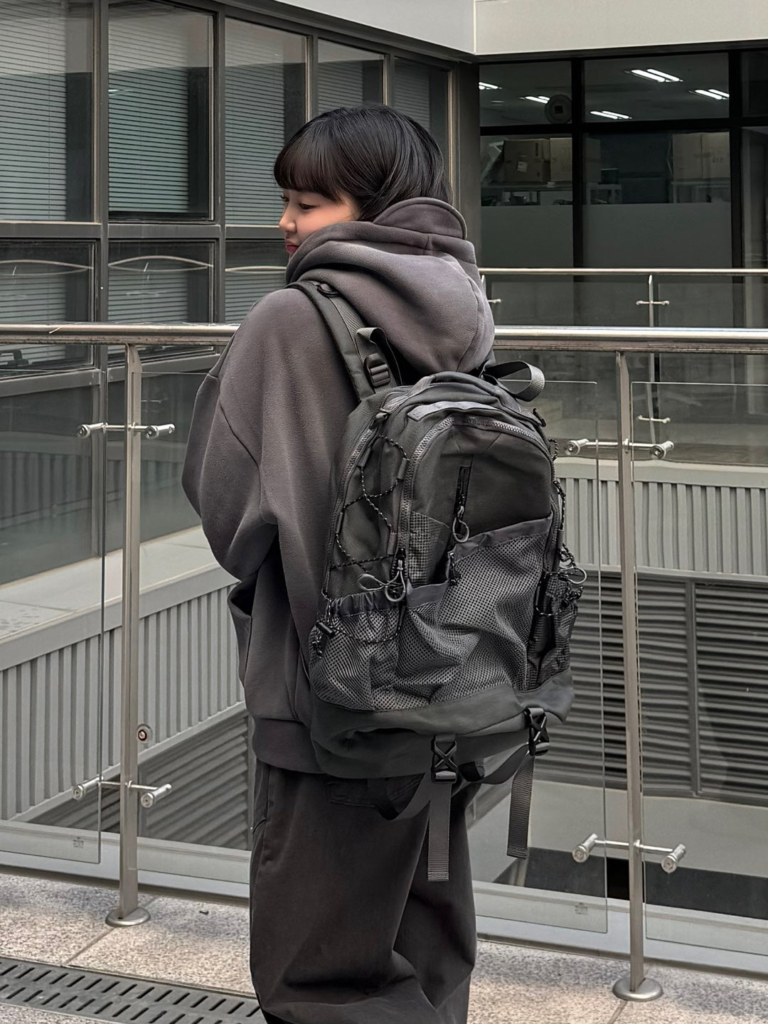 Multi Street Backpack