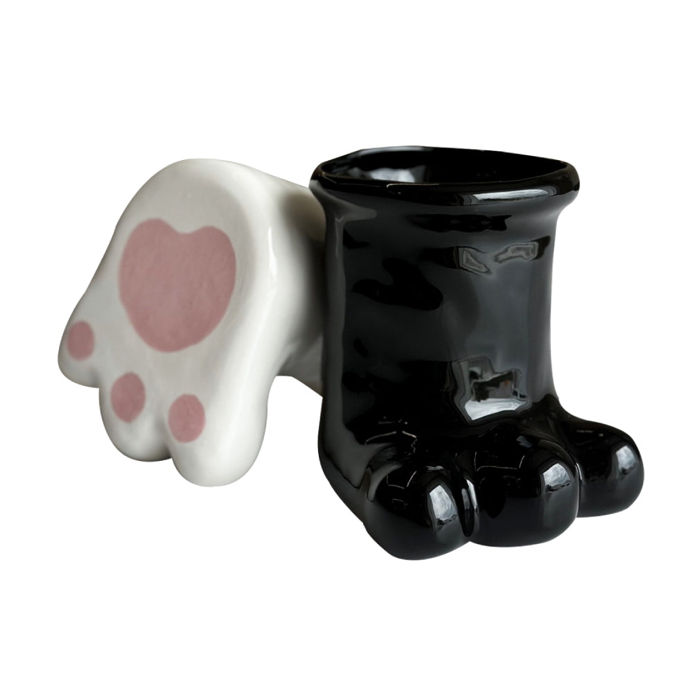 Tom's Jelly paw mug