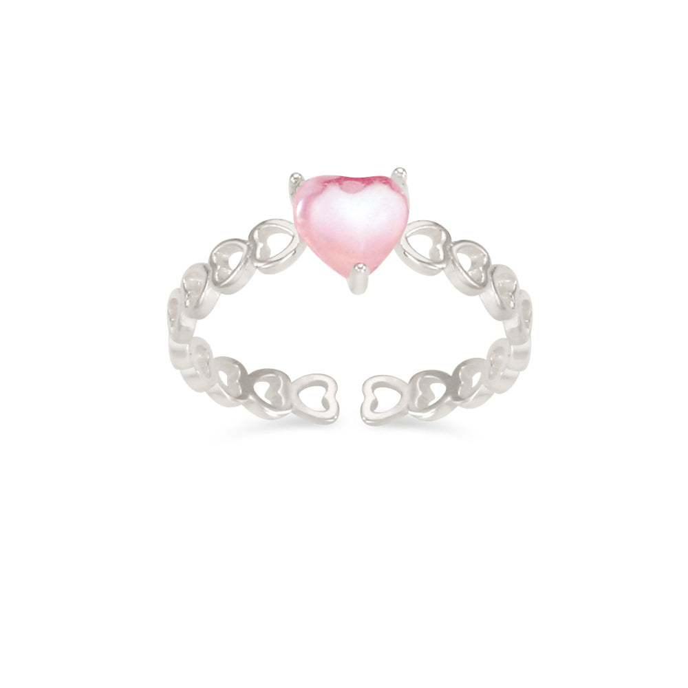 lovey ring