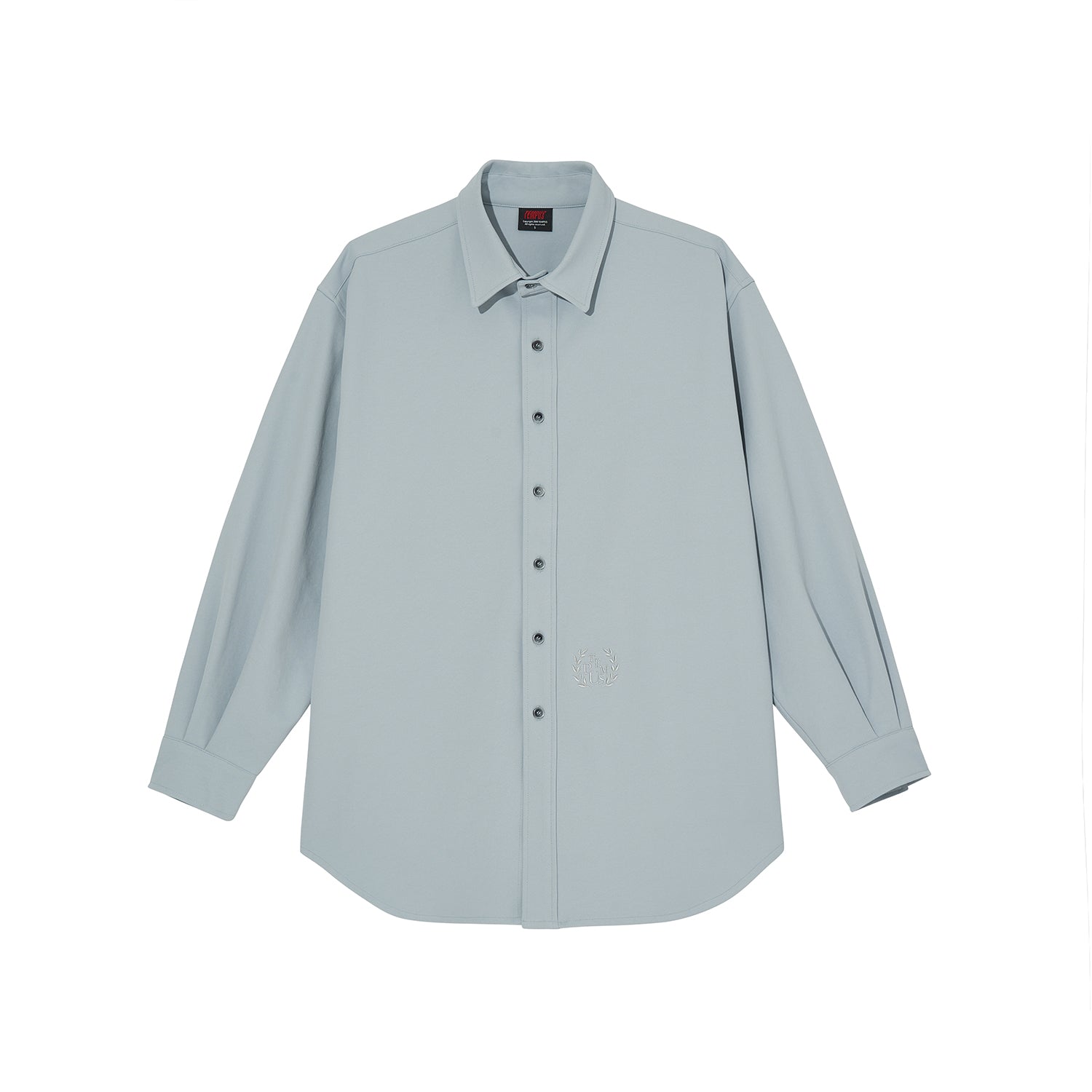 TEMPUS CITY BOY SHIRTS [LIGHT BLUE]