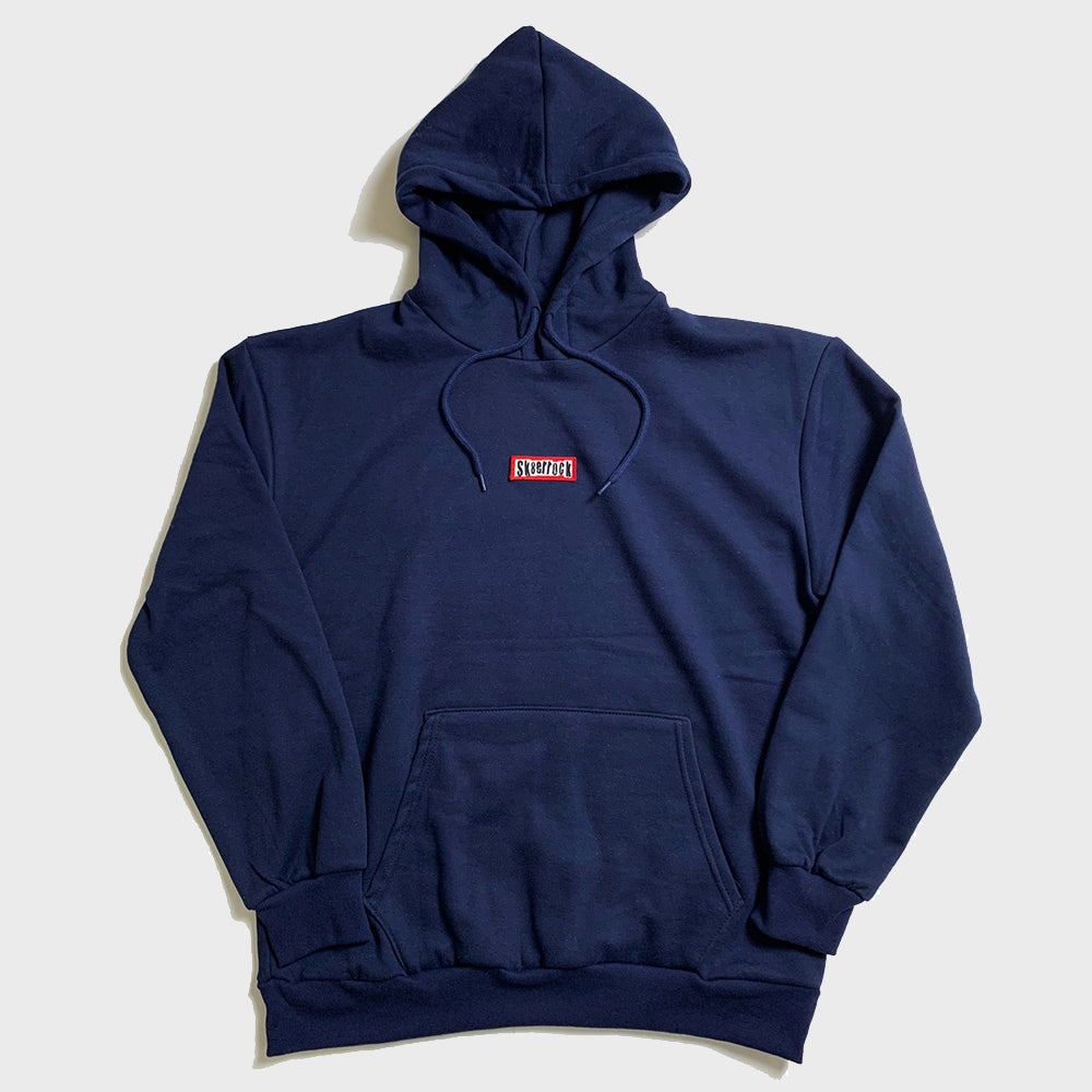 SB logo Wappen hoodie