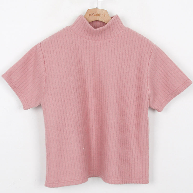 Posom short sleeve t-shirt - t