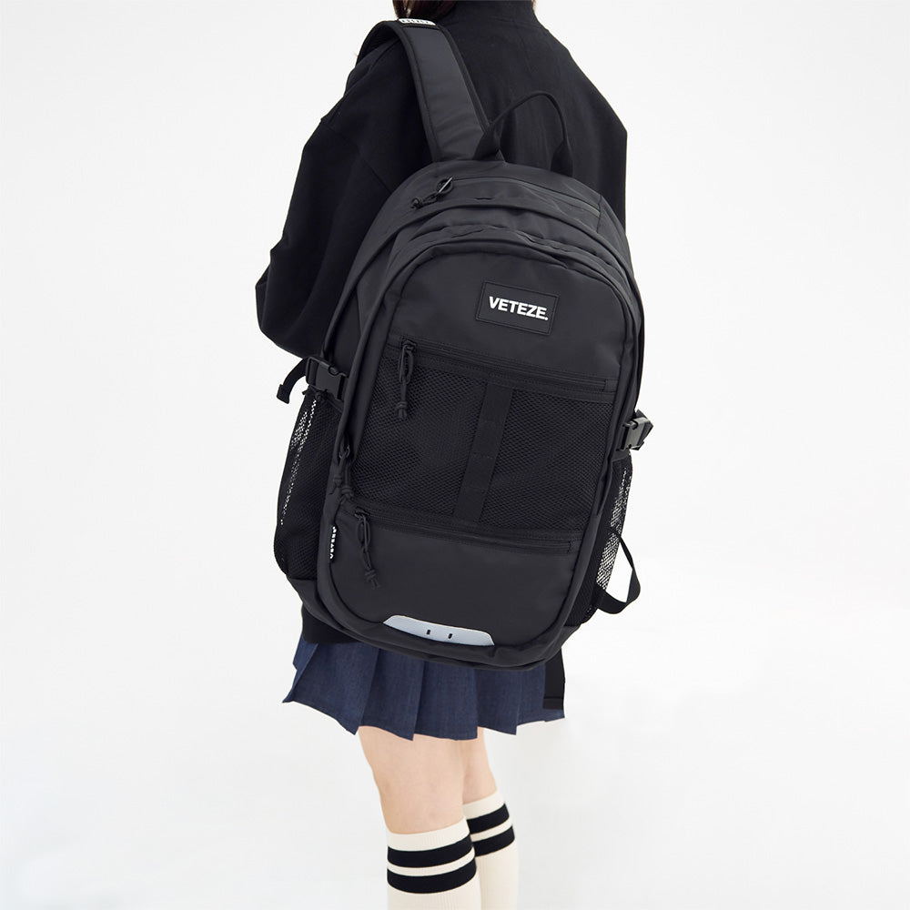 Bias Backpack (black)