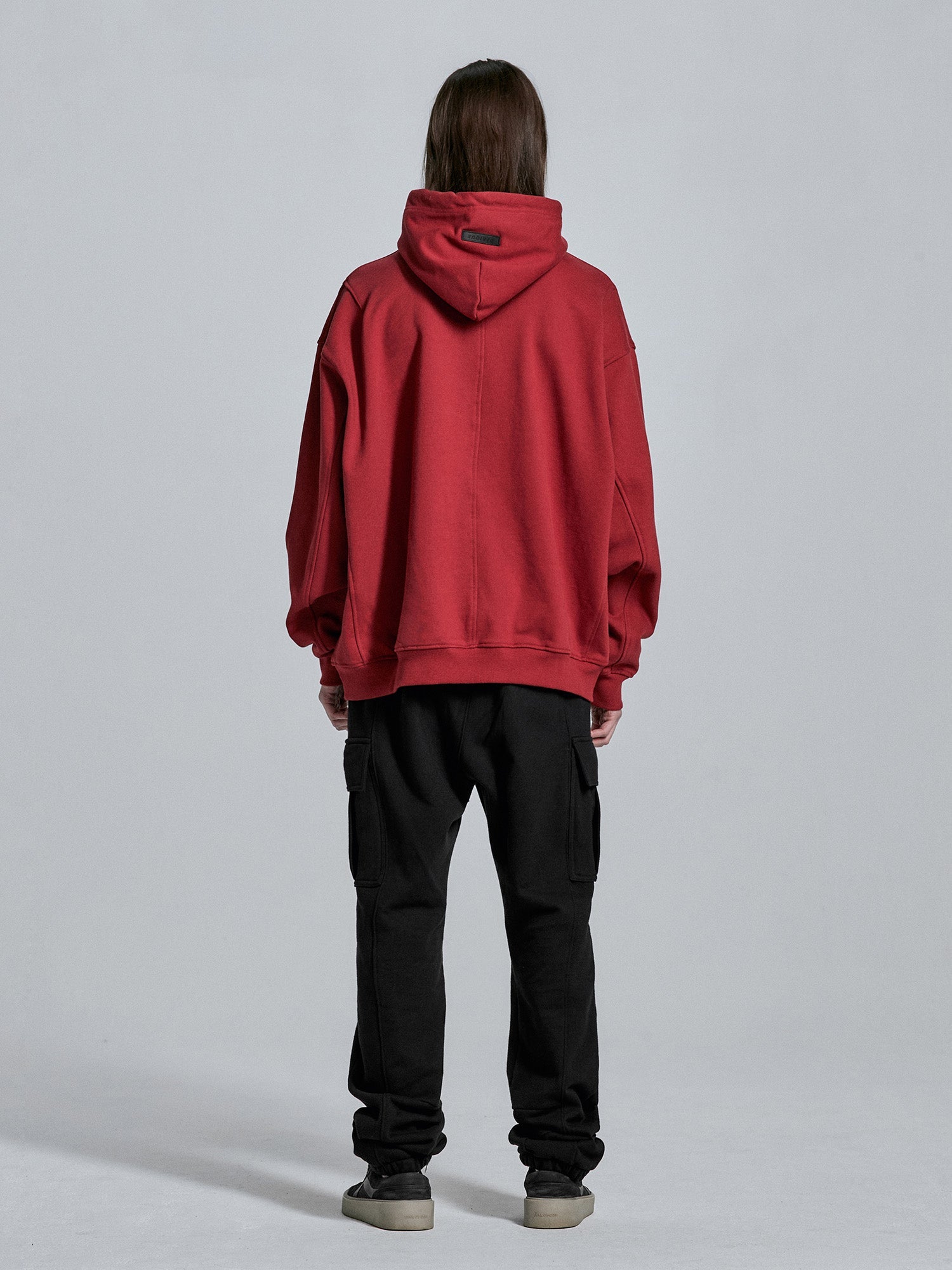 06 OVERSIZED HOODIE