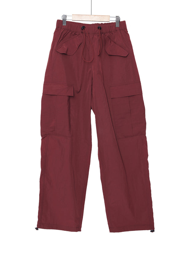 Russ String Cargo Pants