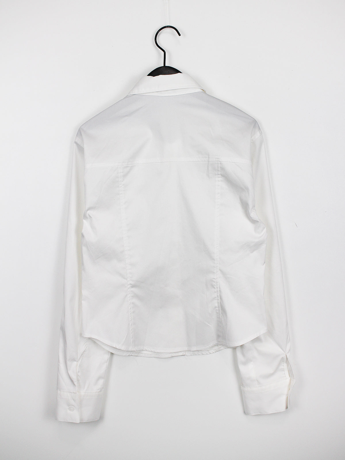 Formal line shirt (2color)