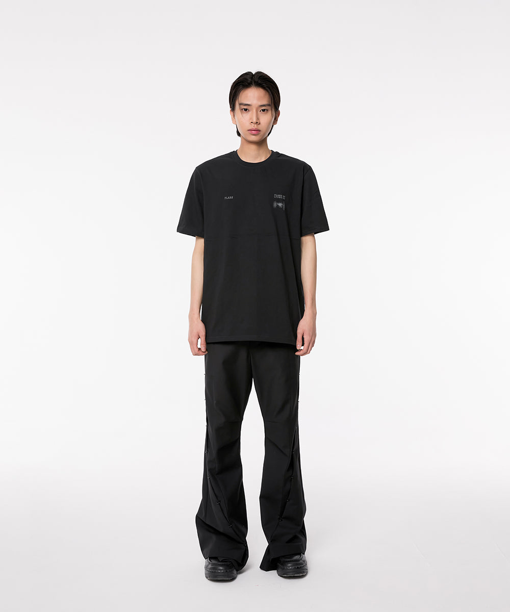 Dilettante Short Sleeve