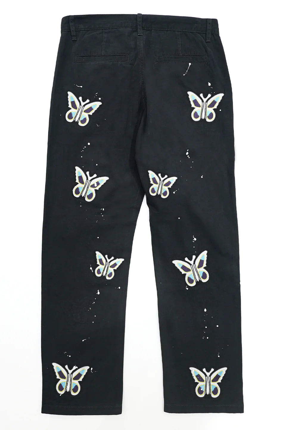 Butterfly Work Pants